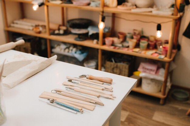 Контактная студия вышивки